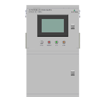 化學(xué)需氧量水質(zhì)在線監(jiān)測儀SUNXZD-01-CODCr